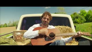 Daniel James McFadyen - Back To The Country (Official Music Video)