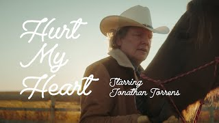 Hurt My Heart - Daniel James McFadyen (Official Music Video)
