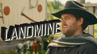 Daniel James McFadyen - Landmine (Official Video)