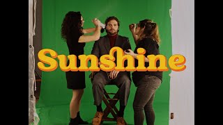 Daniel James McFadyen - Sunshine (Official Music Video)