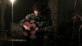 Kieran Campbell - Eyes of Green