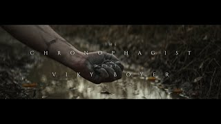 FALL OF STASIS - The Chronophagist (feat. Viky Boyer)