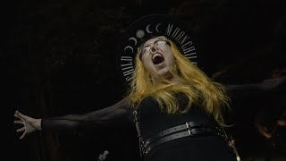 FALL OF STASIS - The Cult (Official Music Video)