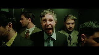 silentafterdark  — tunnel vision (music video)