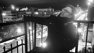 Le Rockonteur au club soda !