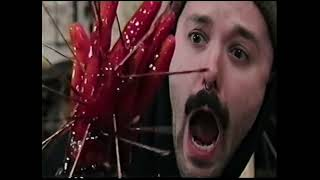 LE TATUEUR - CANICHE 666