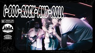 1-800-Rock-and-Roll - Johnny Turbo