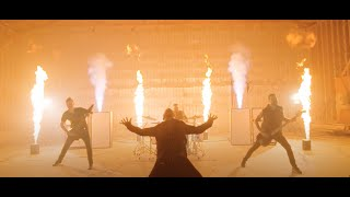 Feels Like Home - Bound For Hell (Official Music Video)