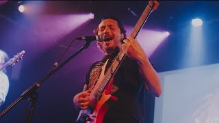 Voidchaser - Dogma (feat. The Anchoret | Official Live Video at ProgStorm Festival)