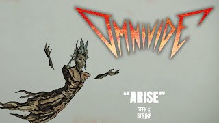 Omnivide - "Arise" (Official Music Video)