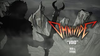 Omnivide - "Void" (Official Music Video)