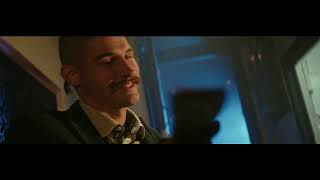 Haze&Gypsy - On the edge (Official Video)