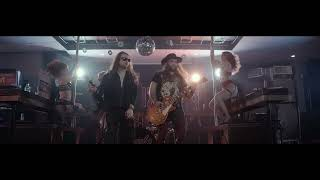 Haze&Gypsy - Gypsy (Official Video)