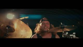 Touch Peel And Stand - Haze&Gpsy Days of the new's Cover