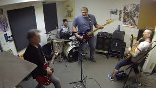 The Brie Face  -  Wedding Song (I Do)