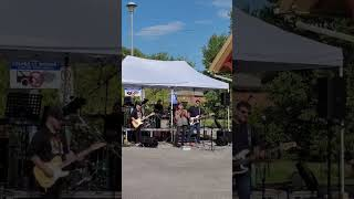 hudson porchfest  2025