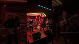 Drive in (Messed Up)