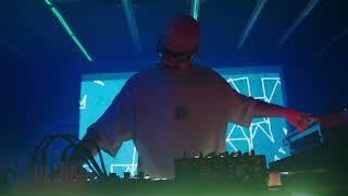 GODETT - Until the end (Live at l'Esco