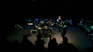 Portrait d'un paysage, 2025