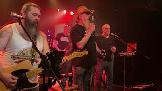 La Gang de Ciboire en spectacle