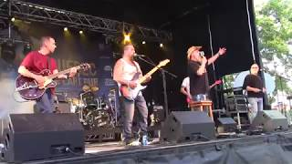 Gang de Ciboire 23 juin 2016 HD