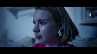 Valérie Carpentier - Monokini & tsunami [Vidéoclip officiel]