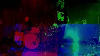 Tempête Solaire - Syzygy