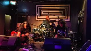 Tempête Solaire, Montreal, 04/29/25, pt.2