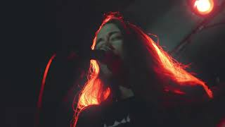 Nüshu - I Lost My Baby