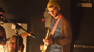 Nüshu live au Théâtre Aux Écuries 18/04/2019