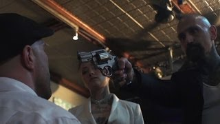 Ale Dee - J'reviens de loin (feat. No Rush For A Lie)