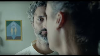 Louis-Jean Cormier - Les lignes de ta main (Vidéoclip officiel)