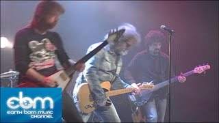 Michel Pagliaro - Les bombes (Live à Québec)