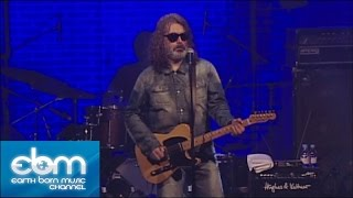 Michel Pagliaro - Rainshowers (Live à Québec)