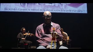 ON GIGUE VERS LE FUTUR ! Le Documentaire - Karine Laurence