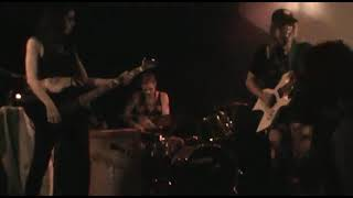 Pyrocene Death Cult - Live, Casa Del Popolo, Montreal , Oct 21 2024