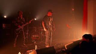 BARRE À CLOU  - Club Soda - Montreal - 4 octobre 2025