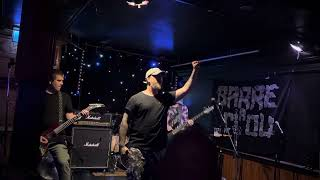 Barre à Clou - Représailles | Rouyn-Noranda | Skate-O-Cab | 2025-06-21