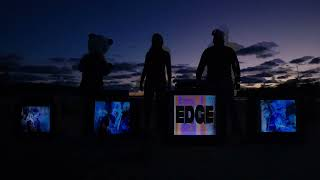 Ace of Wands - Edge of the Edge (OFFICIAL VIDEO)