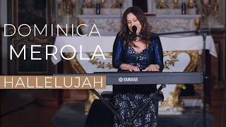 Hallelujah - Dominica Merola