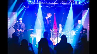 Viva Coldplay Live Takes Promo 2min15