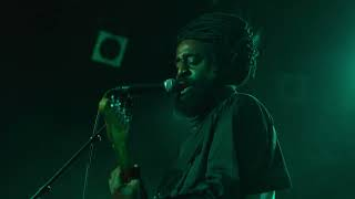 Waahli – Live au Pan Piper | Paris