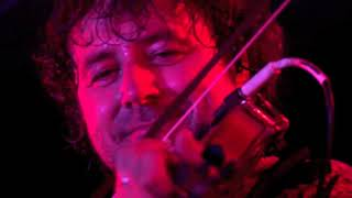 Suroit en concert à Courseulles dans le cadre de la Semaine acadienne 2019