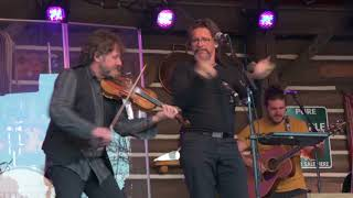 Suroit at the Mill Stage Epcot 2018