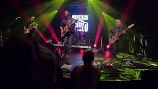 Moustache Rodéo-Trop Tard, Vieux Théâtre La Baie, 20 Février 2026, GoPro 4K