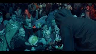 DJ UNPIER à la tête du Festival Franco-Ontarien