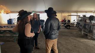 Salut Bob Gorgée, St-Tite 2023 avec  Salut Bob Gorgée hommage à Bob Bissonnette