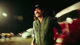 Tom Chicoine - L. A.  (Visualizer)