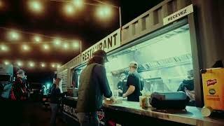 Tom Chicoine - Waltz (Visualizer)