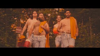 Take it to the bedroom (official music video)